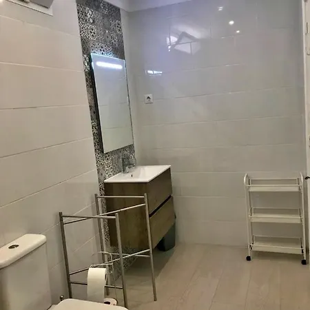 Apartamento Mara Apartment