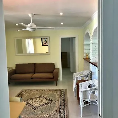 Apartamento Mara Apartment Velez Malaga