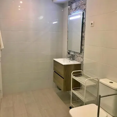 Apartamento Mara *