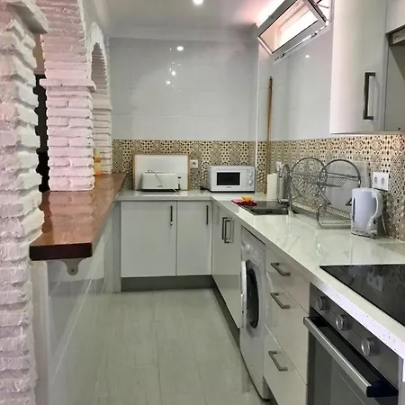 Apartamento Mara Apartment Velez Malaga