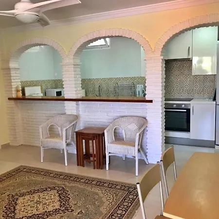 Apartment Apartamento Mara Velez Malaga