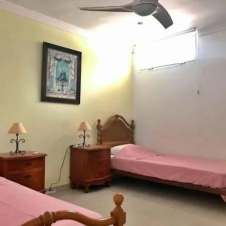Apartamento Mara Velez Malaga