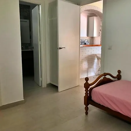 Apartamento Mara Velez Malaga